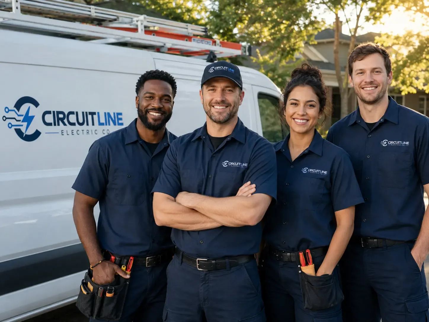 Whole Home Rewiring company in Bristol, RI