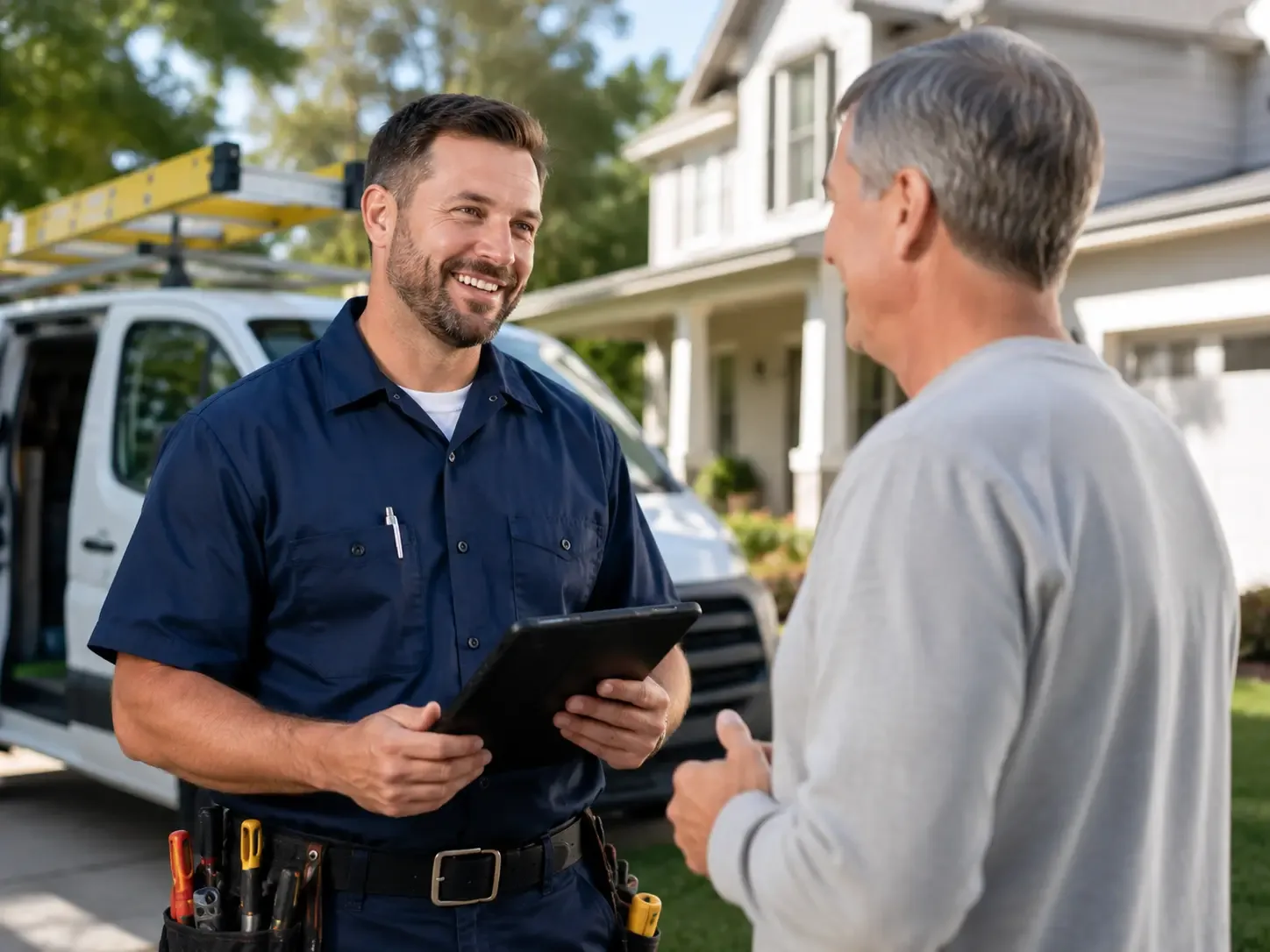 Whole Home Rewiring Bristol, RI FAQs